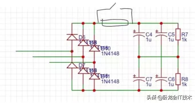 新手如何看懂电路图，需要学习哪些必要的知识点？