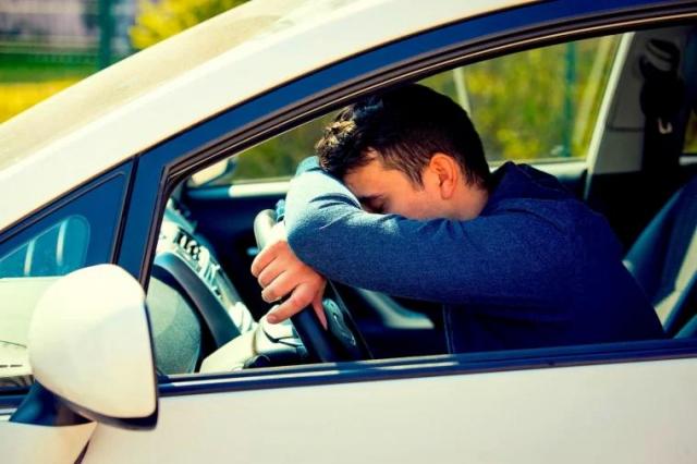 预防疲劳驾驶有哪些措施