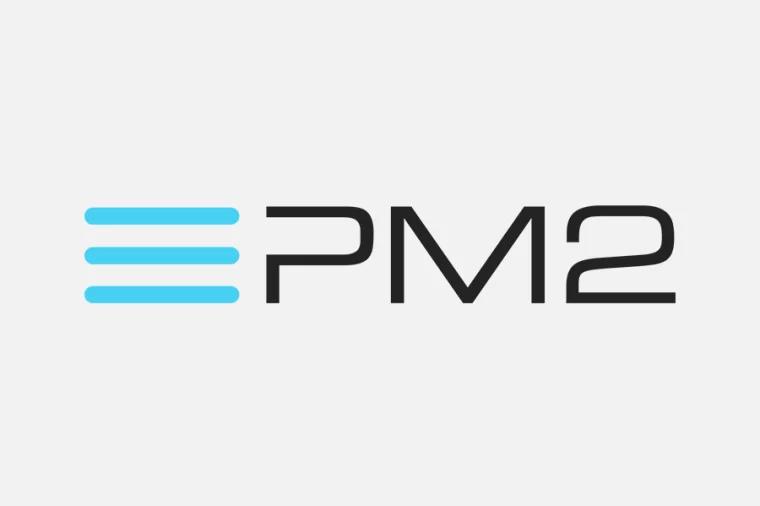 PM2 是什么