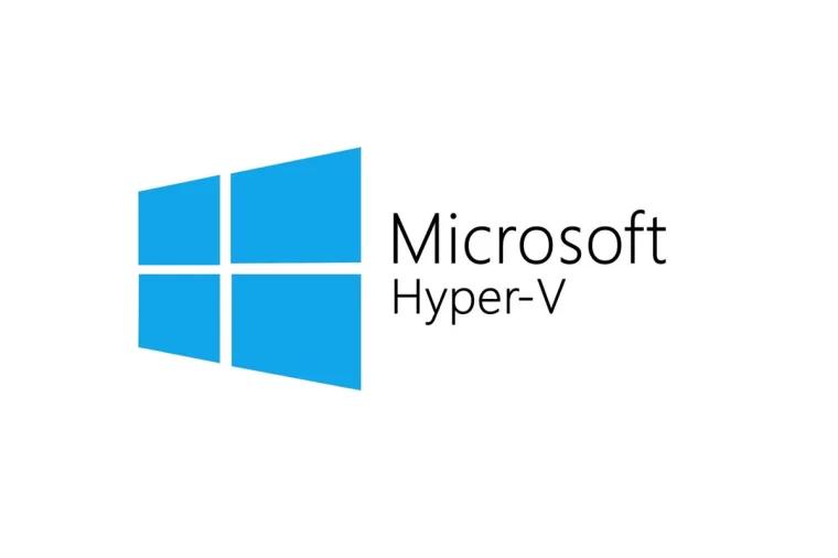 Hyper-V 是什么