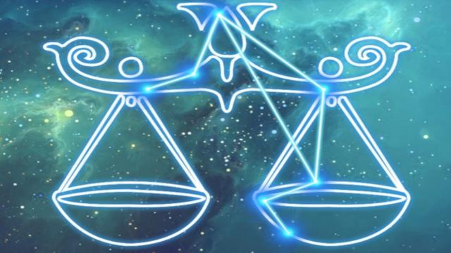 10月20日是什么星座