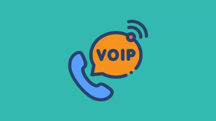 VoIP是什么
