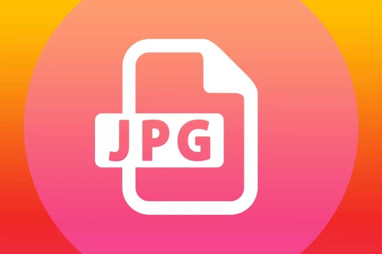 jpeg是什么
