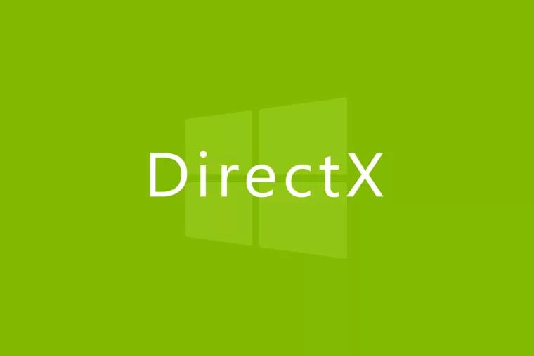 DirectX是什么