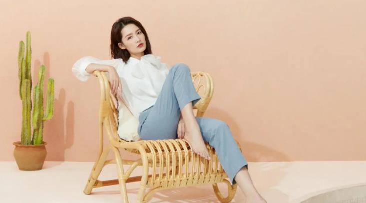 李沁的老公是谁