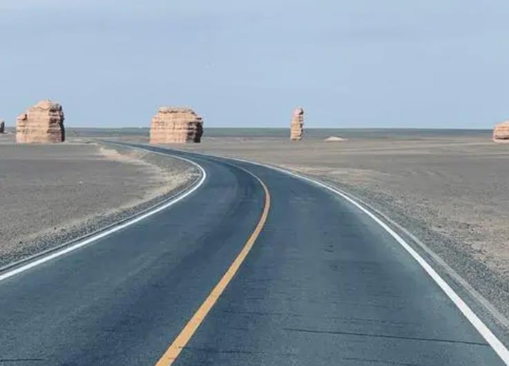 阳关大道是指通往哪里的道路