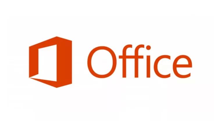 office办公软件有哪些