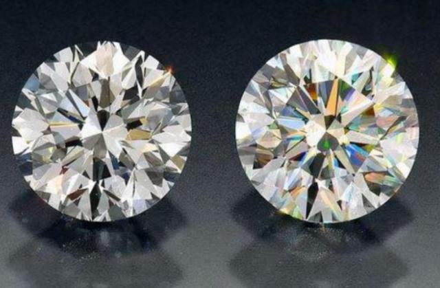 2.1克拉钻石多少钱