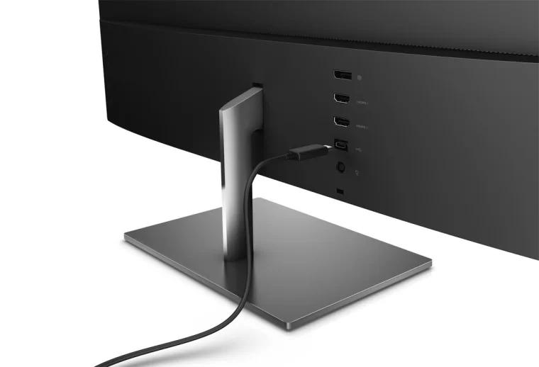 什么是USB-C显示器