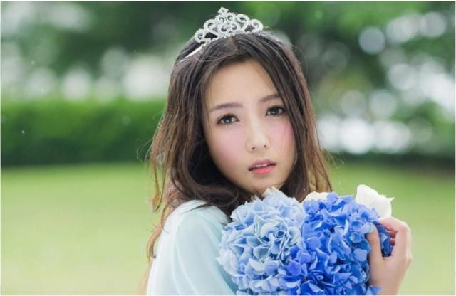 何洁结婚几次