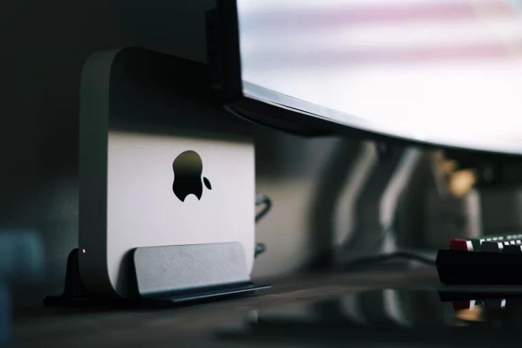 Mac Mini需要显示器吗