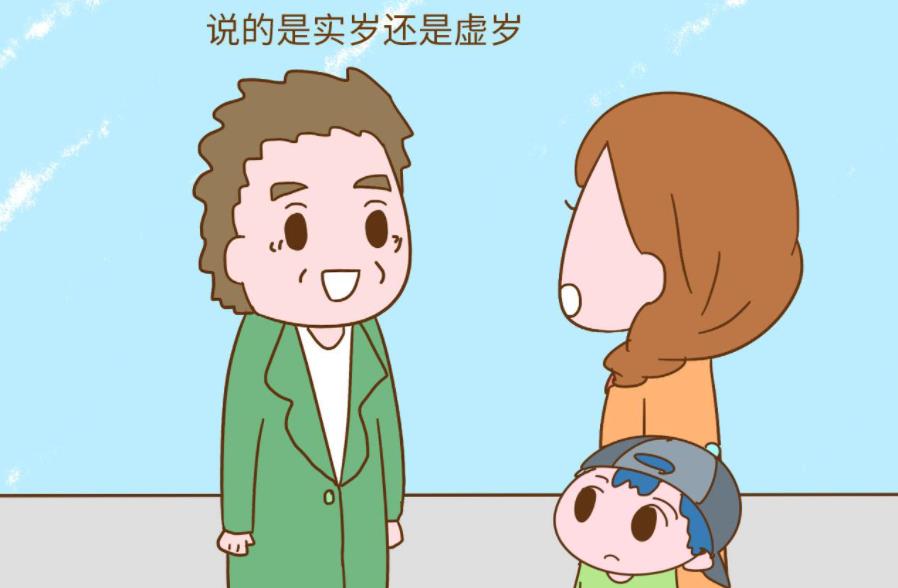 53年属什么今年多大