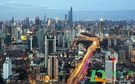 2050中国淹没的城市真的假的