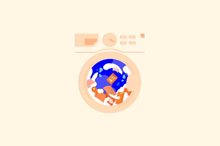 数据清洗是什么