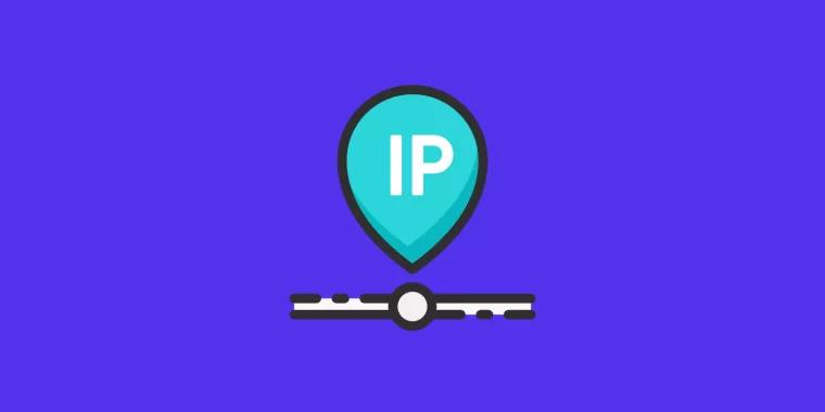 什么是动态IP地址