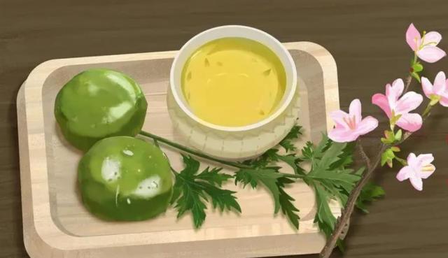 四月四日是什么节日