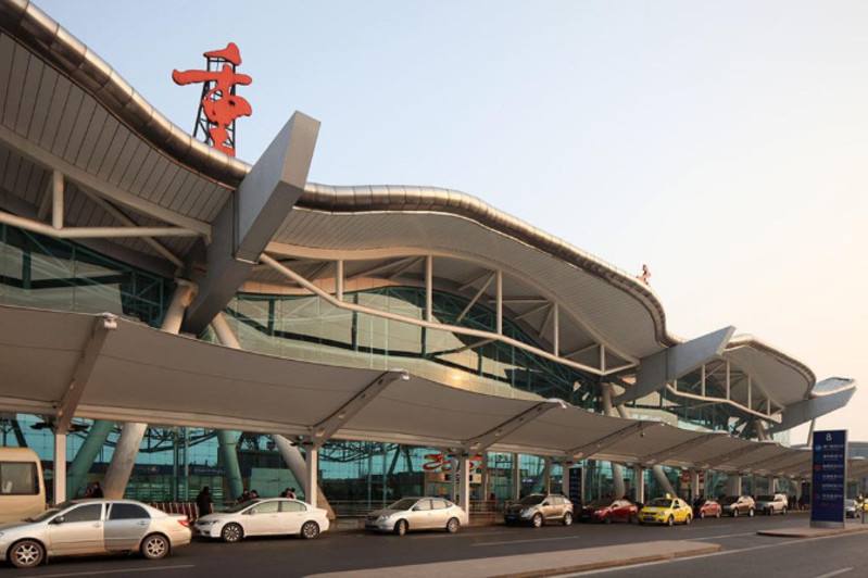 重庆江北机场到重庆北站多长时间