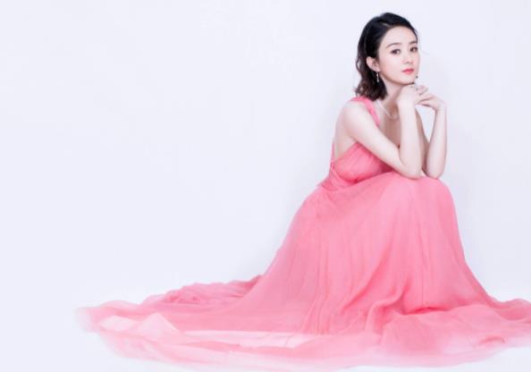 冯绍峰第一任妻子是谁