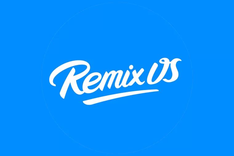 Remix OS是什么