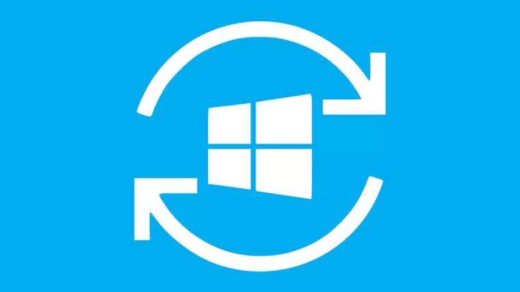 windows update是什么意思