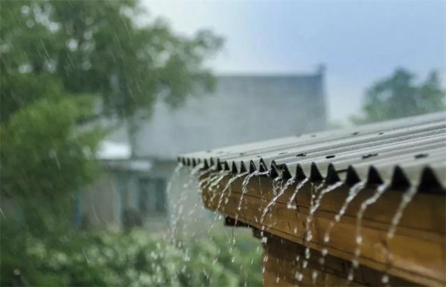 古诗词“好雨知时节”的下一句是？
