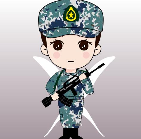 两年义务兵回来一共能拿多少钱