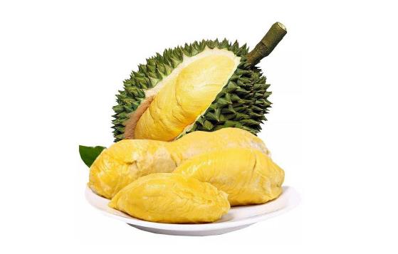 榴莲5房的好还是6房的好