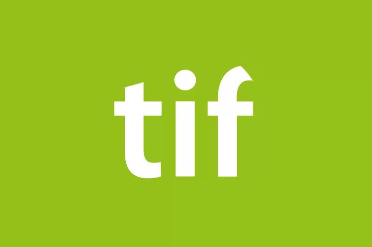 TIF 是什么格式的文件