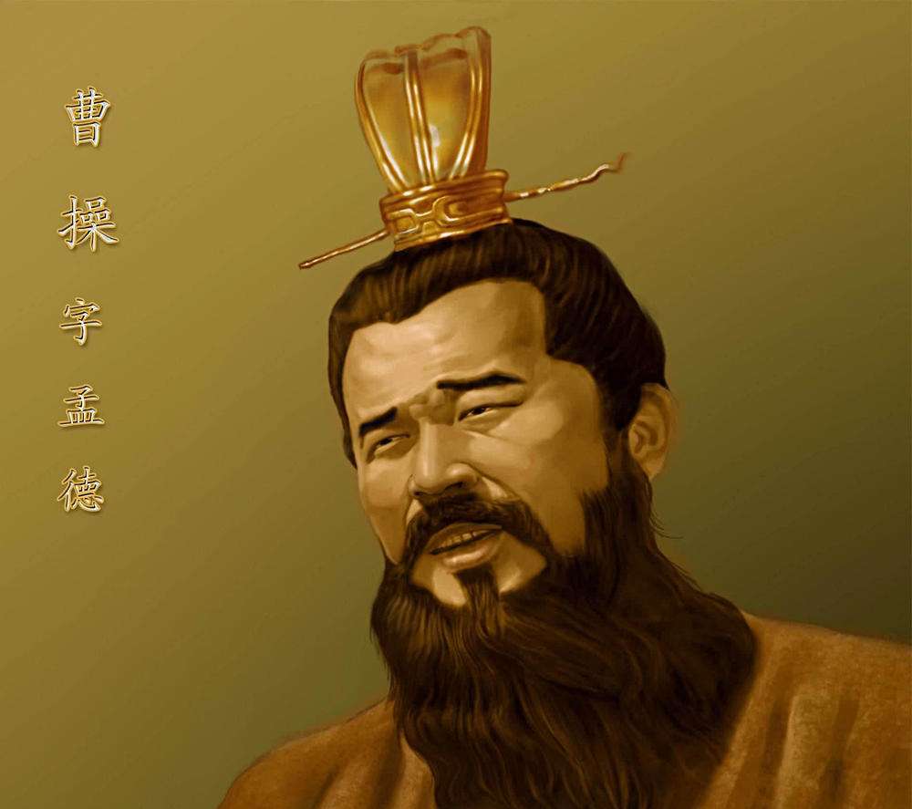 望梅止渴历史人物是谁