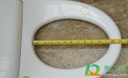 买马桶盖怎么量尺寸