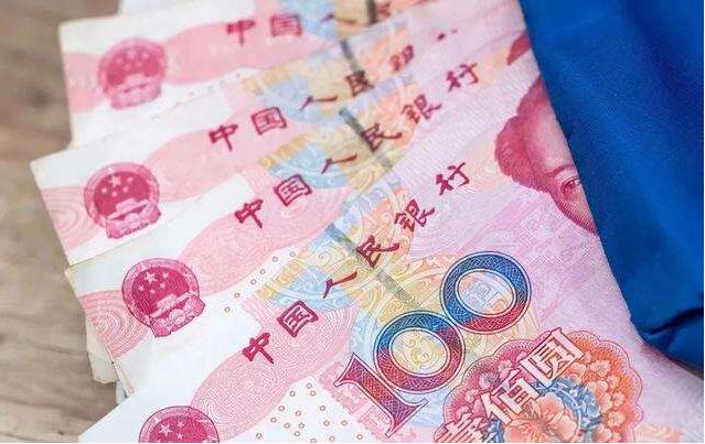 100元面值人民币多重