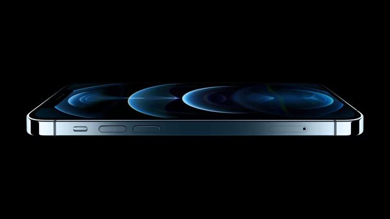 iphone 12支持北斗导航吗