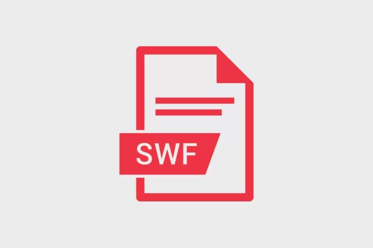 SWF 是什么文件