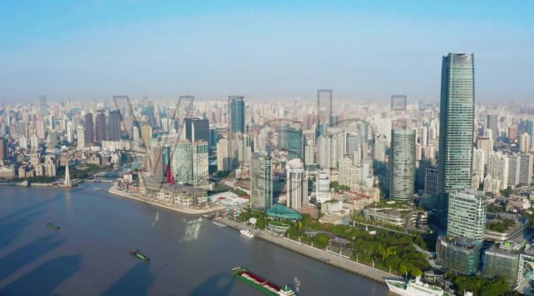 上海浦西是哪个区