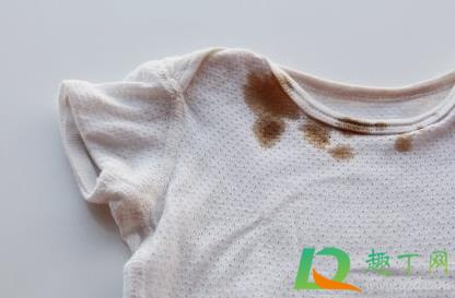 衣服上的油渍怎么洗掉过了几天