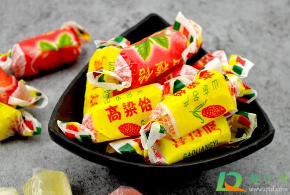 高粱饴是哪个地方的特产