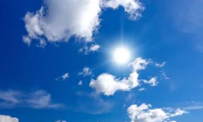 2022年夏天上海高温有几天