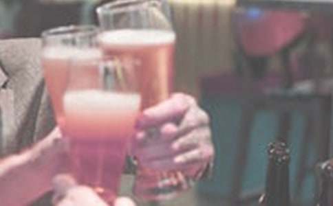 酒桌上如何正确敬酒
